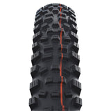 Neumáticos Schwalbe HANS DAMPF S/Trail ADDIX Soft 29x2.35"