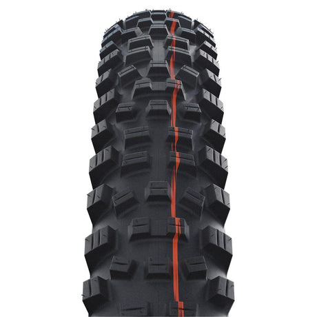 Neumáticos Schwalbe HANS DAMPF S/Trail ADDIX Soft 29x2.35"