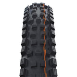 Neumáticos Schwalbe MAGIC MARY S/Gravity ADDIX Soft 27.5x2.4"