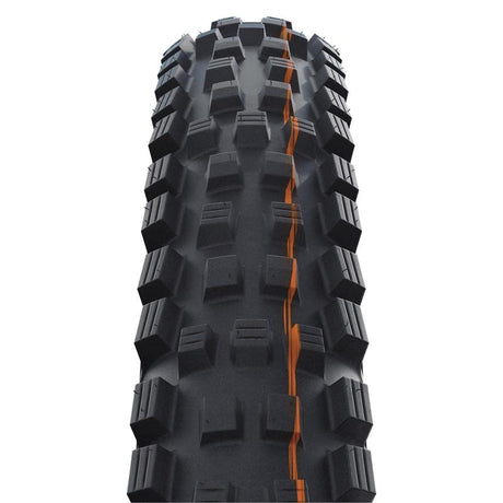 Neumáticos Schwalbe MAGIC MARY S/Gravity ADDIX Soft 27.5x2.4"