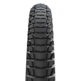 Neumáticos Schwalbe MARATHON PLUS TOUR SmartGuard ADDIX 700x35c