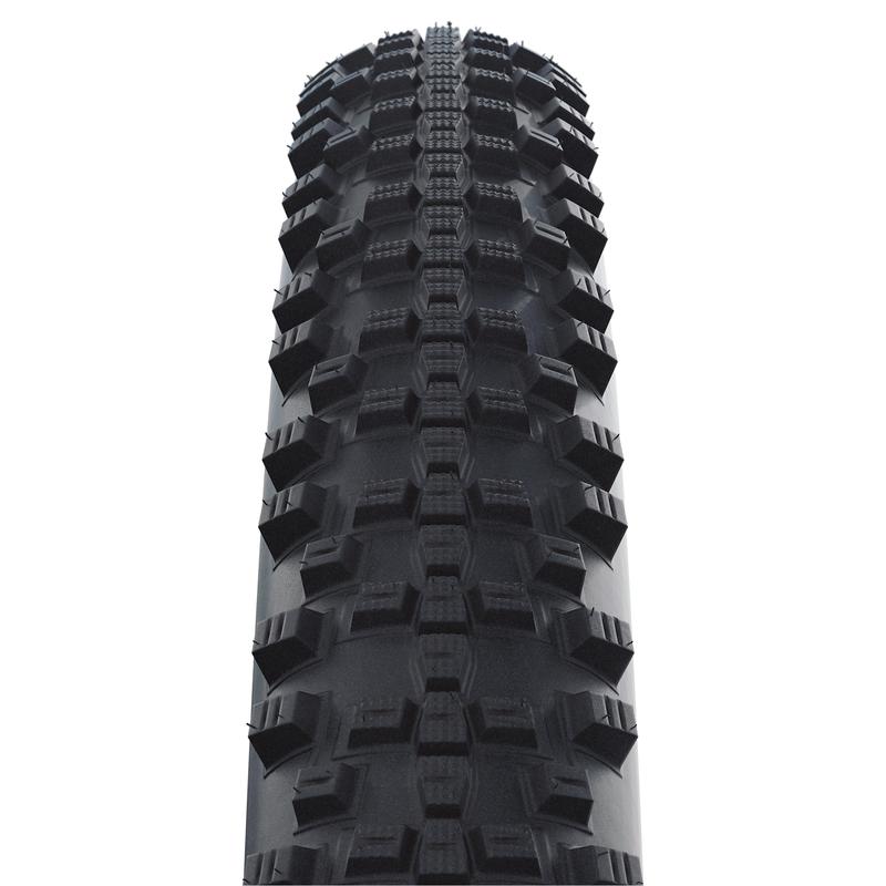 Neumáticos Schwalbe SMART SAM ADDIX 26x2.25"