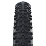 Neumáticos Schwalbe SMART SAM ADDIX 26x2.25"