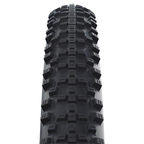 Neumáticos Schwalbe SMART SAM ADDIX 26x2.25"