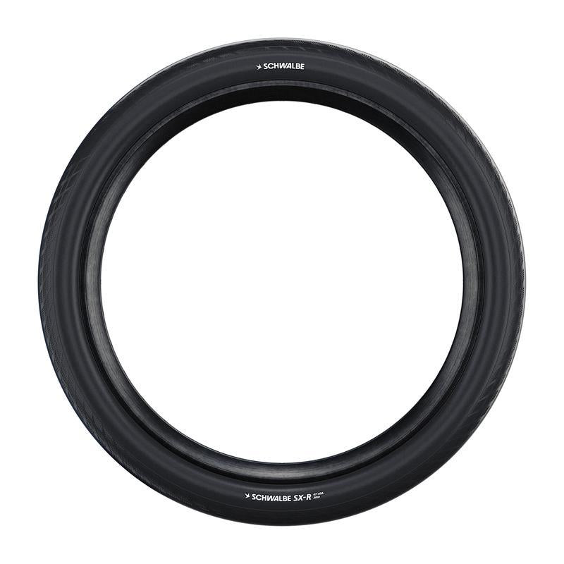 Neumáticos Schwalbe SX-R TLE 20x1.85"