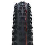 Neumáticos Schwalbe TACKY CHAN Gravity Pro Soft 27.5x2.4"