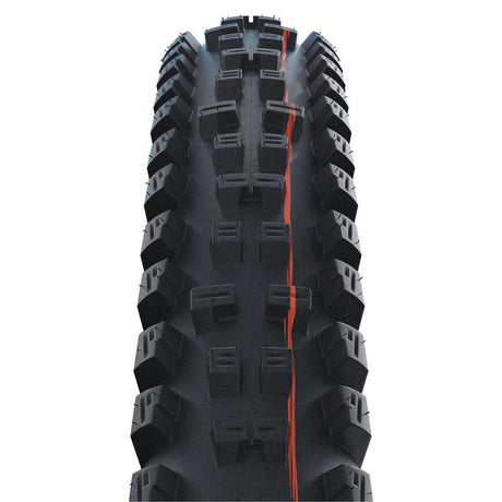 Neumáticos Schwalbe TACKY CHAN Gravity Pro Soft 27.5x2.4"