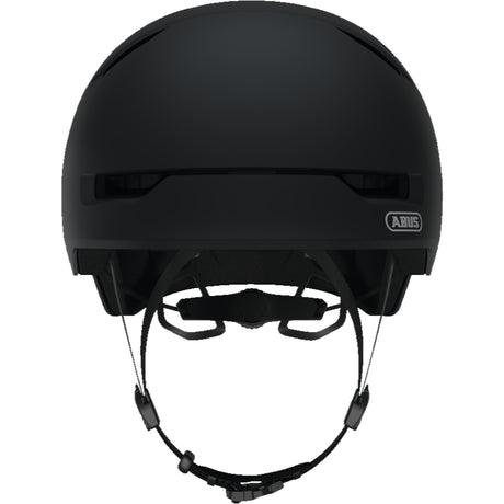 Casco Bicicleta Abus Scraper 3.0 Gris Conc