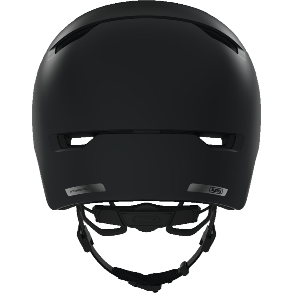 Casco Bicicleta Abus Scraper 3.0 Gris Conc