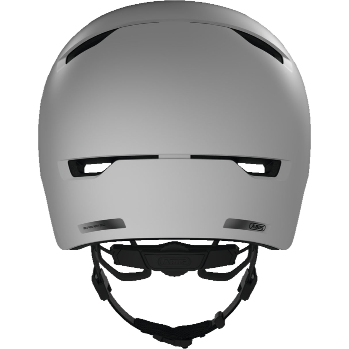 Casco Bicicleta Abus Scraper 3.0 Polar Mate