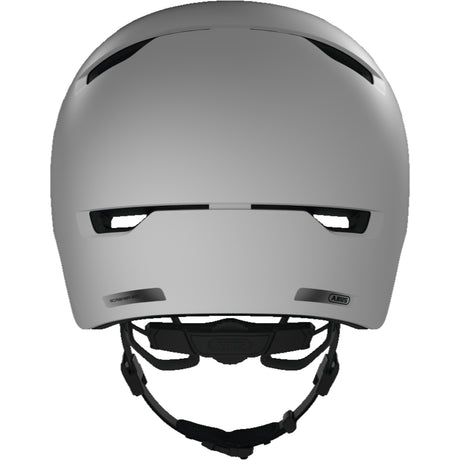 Casco Bicicleta Abus Scraper 3.0 Polar Mate