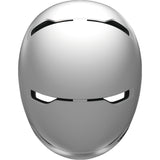 Casco Bicicleta Abus Scraper 3.0 Polar Mate
