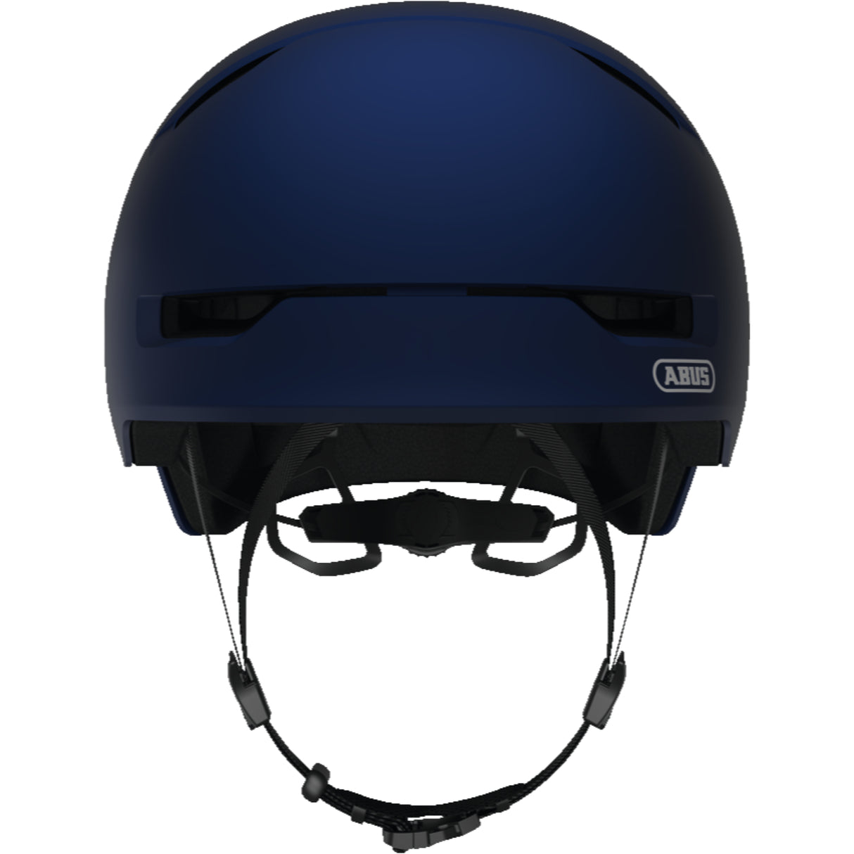 Casco Bicicleta Abus Scraper 3.0 Ultra Azul