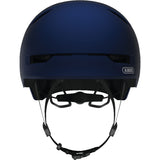 Casco Bicicleta Abus Scraper 3.0 Ultra Azul