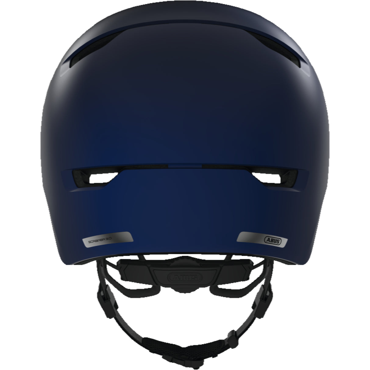 Casco Bicicleta Abus Scraper 3.0 Ultra Azul