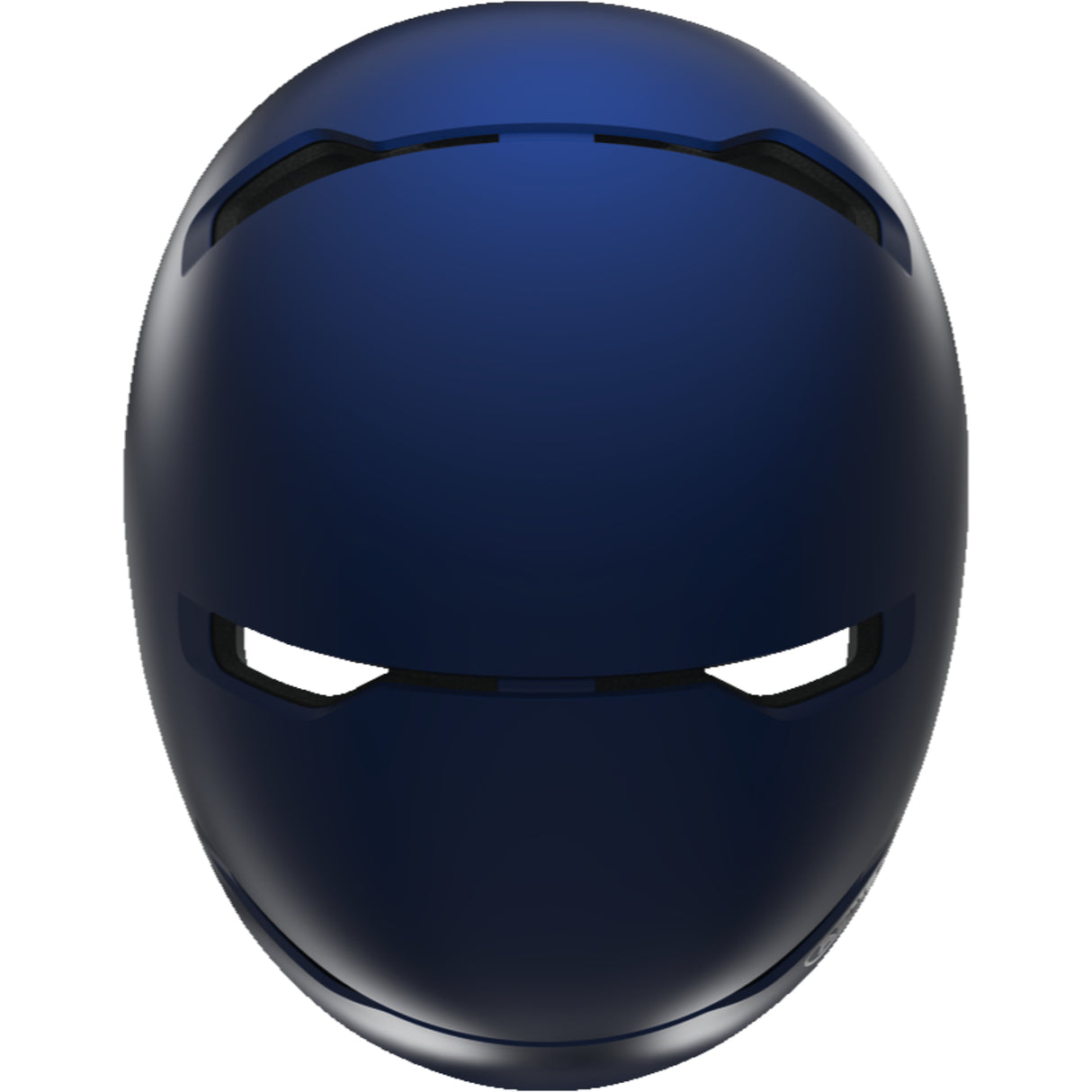 Casco Bicicleta Abus Scraper 3.0 Ultra Azul