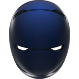 Casco Bicicleta Abus Scraper 3.0 Ultra Azul