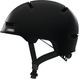 Casco Bicicleta Abus Scraper 3.0 Negr Terc
