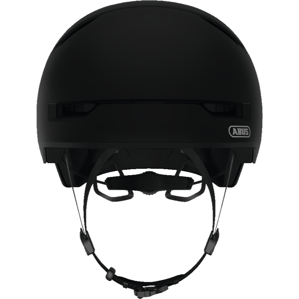 Casco Bicicleta Abus Scraper 3.0 Negr Terc