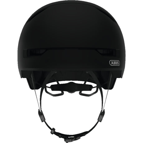 Casco Bicicleta Abus Scraper 3.0 Negr Terc