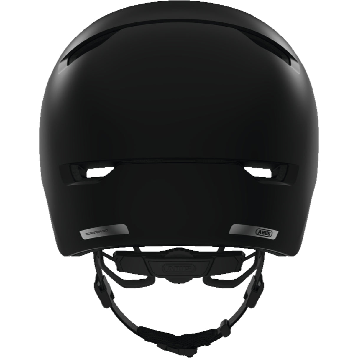 Casco Bicicleta Abus Scraper 3.0 Negr Terc