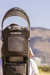 Portabebe Carry Up Explorer