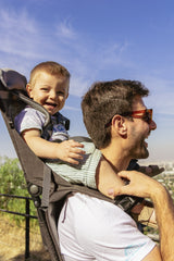 Portabebe Carry Up Explorer
