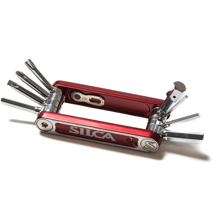 Multi Herramienta SILCA MULTI TOOL TREDICI