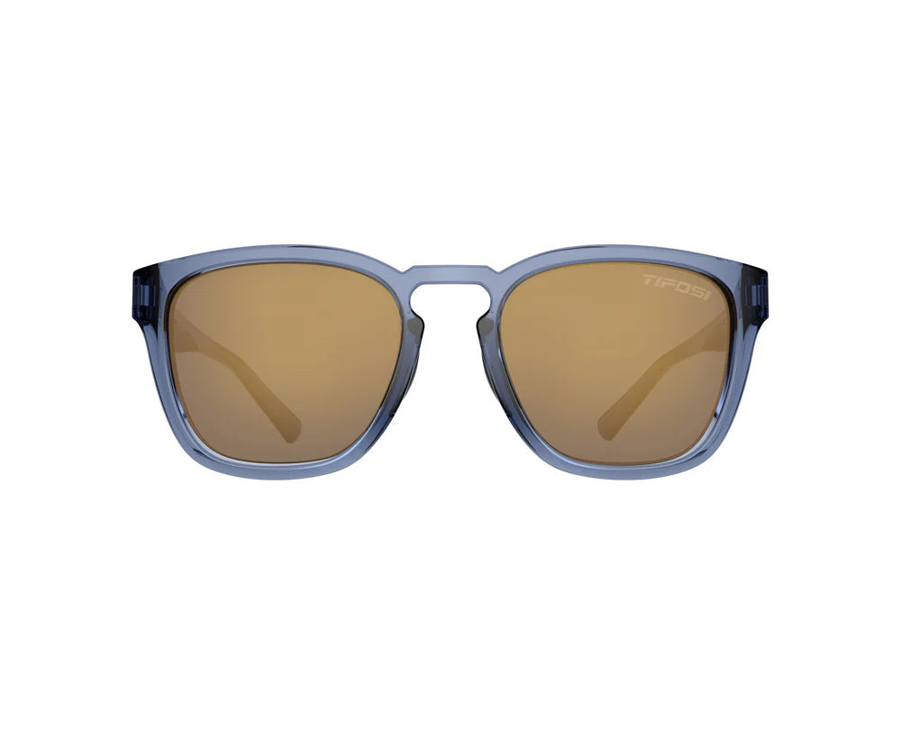 Lente Tifosi - Smirk Crystal Denim