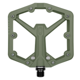 Pedales Crankbrothers Stamp 1 Green V2