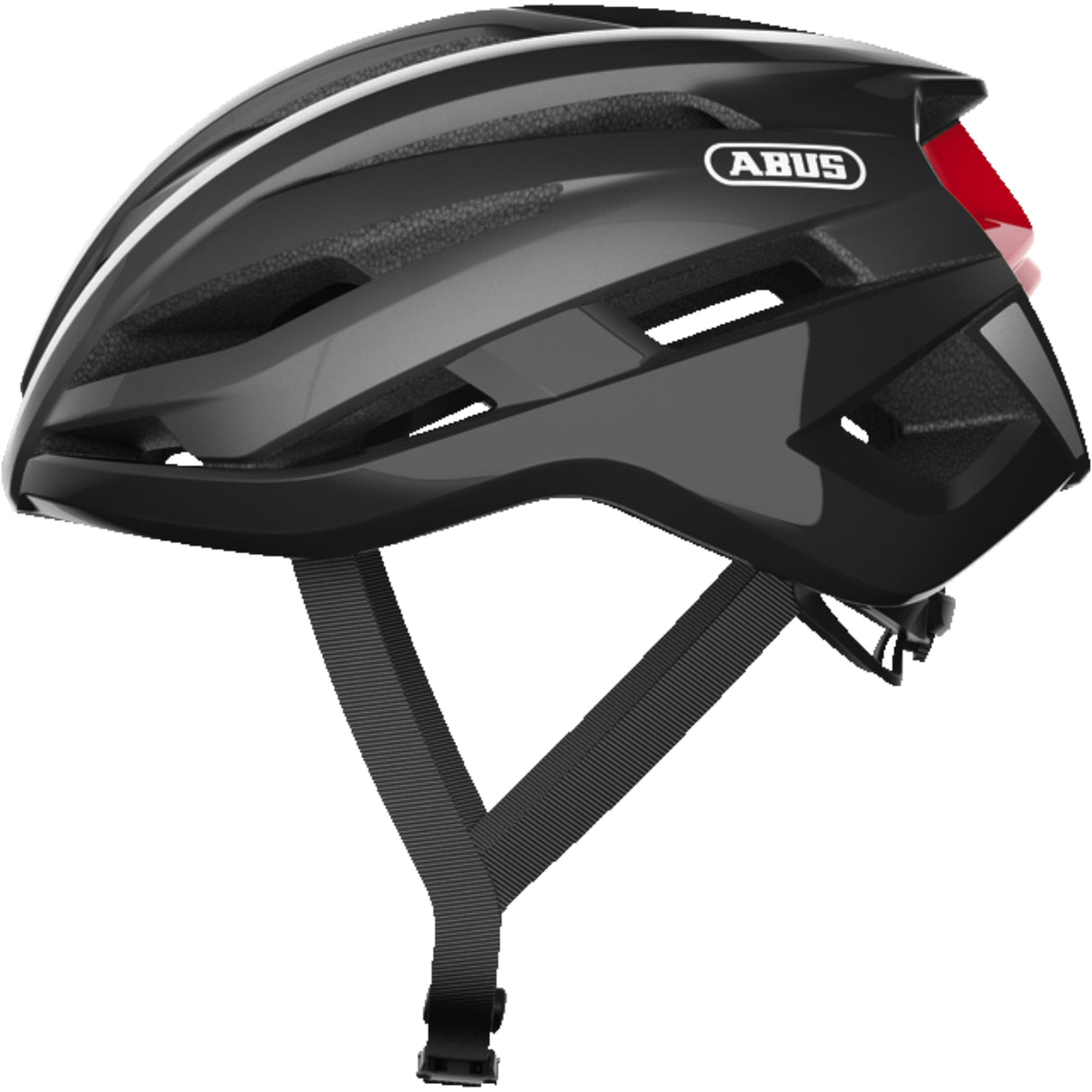 Casco Bicicleta Abus Stormchaser Titan
