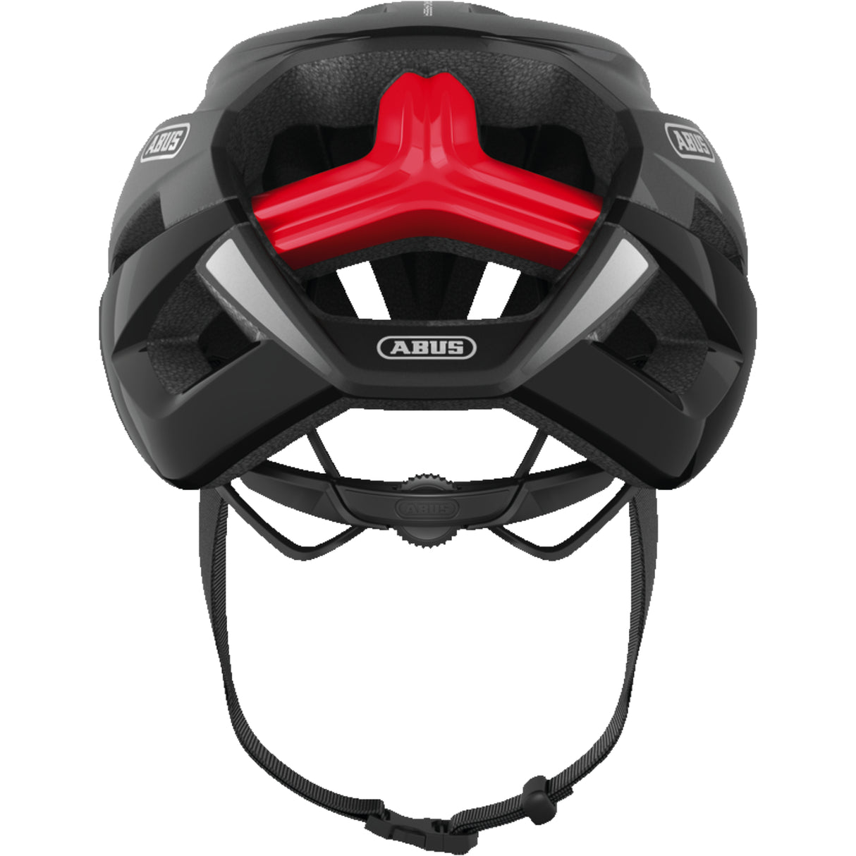 Casco Bicicleta Abus Stormchaser Titan