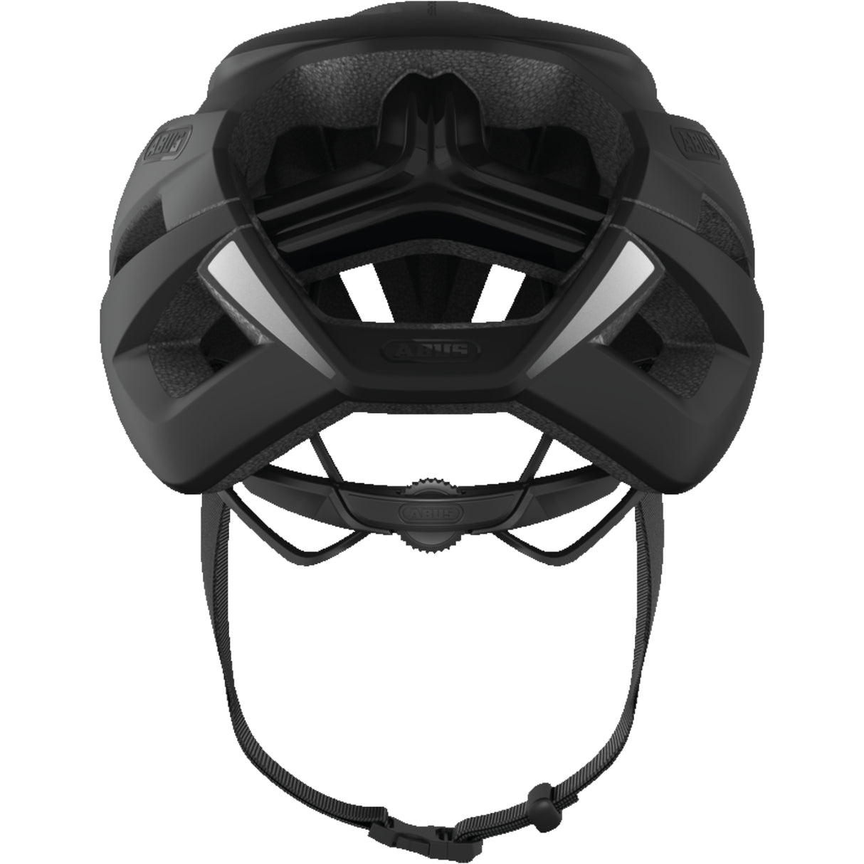 Casco Bicicleta Abus Stormchaser Velvet Black