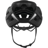 Casco Bicicleta Abus Stormchaser Velvet Black