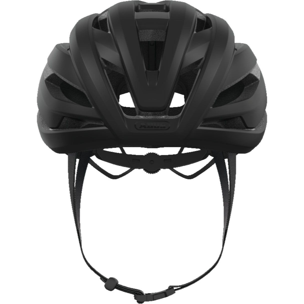 Casco Bicicleta Abus Stormchaser Velvet Black