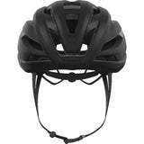 Casco Bicicleta Abus Stormchaser Velvet Black