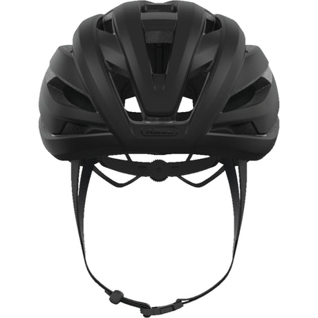 Casco Bicicleta Abus Stormchaser Velvet Black