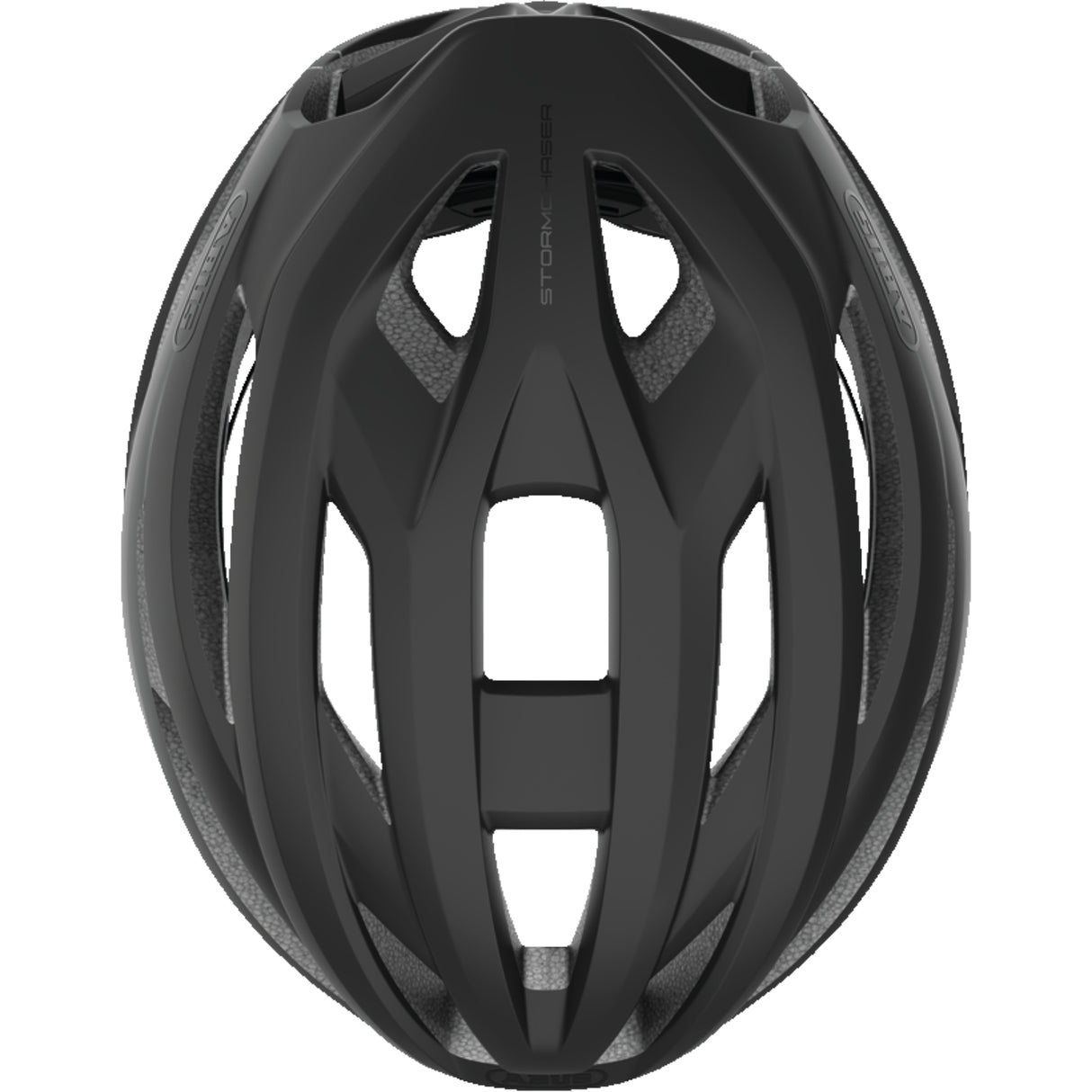 Casco Bicicleta Abus Stormchaser Velvet Black