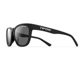 Lente Tifosi - Swank Satin Black Polarized