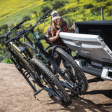 Portabicicleta Kugan Talon 2
