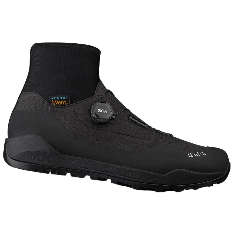Zapatillas De Bicicleta Fizik Artica X2