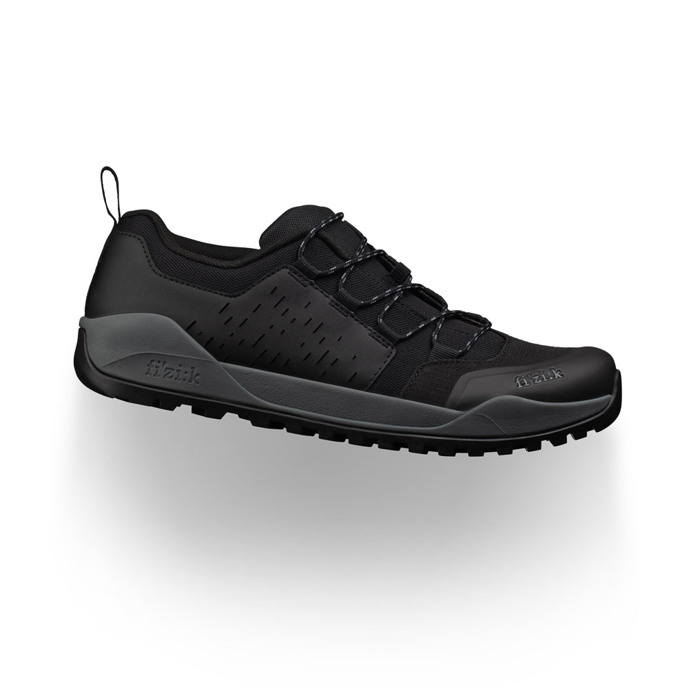 Zapatillas De Bicicleta Fizik Ergol X2 Flat
