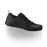 Zapatillas De Bicicleta Fizik Ergolace X2 Negro