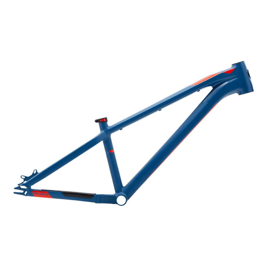 CRUADRO TRID 26X330 / BLU