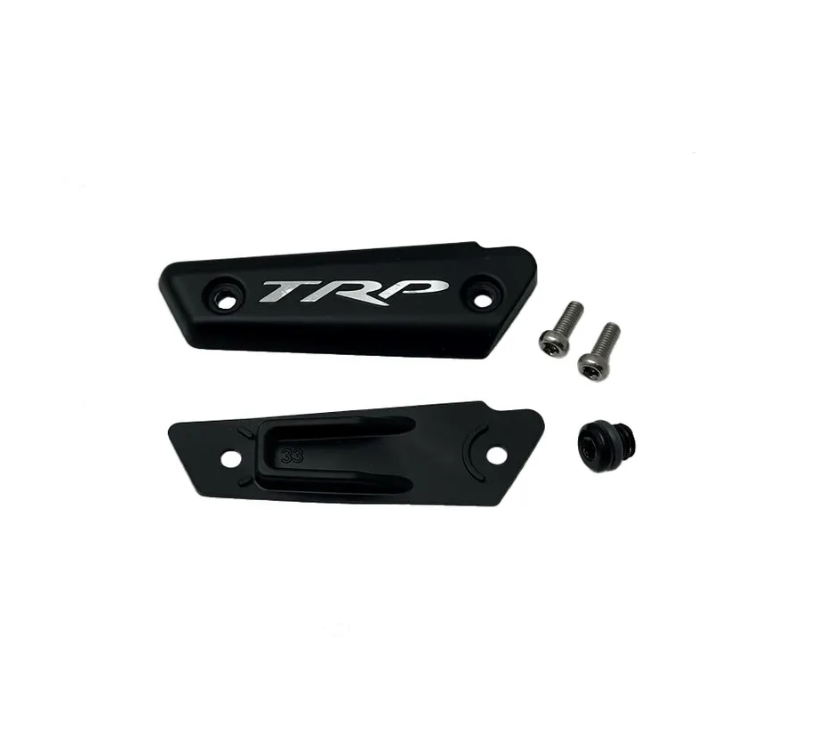 Repuestos Trp Reservorio Top Cap Trp Dh-R Evo Lh Kit