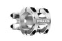 Tee Praxis Turn 40Mm (Clamp 35)