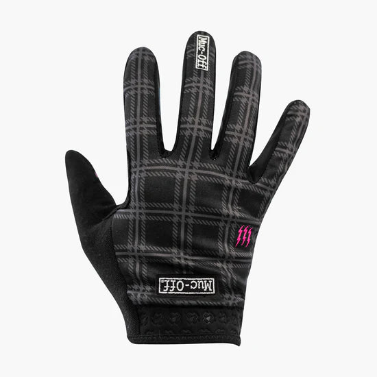 Muc-Off Guantes Riders - Tartan T/M