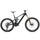 Bicicleta Electrica Teewing Flux One Pro Black