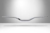 Manubrio Title Ah1 Chrome 31.8
