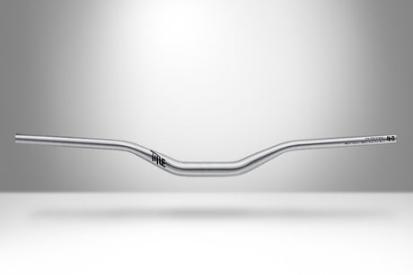 Manubrio Title Ah1 Chrome 31.8